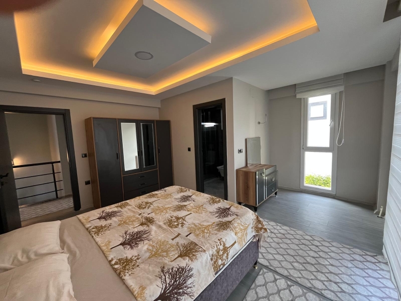 Villa Oğuz